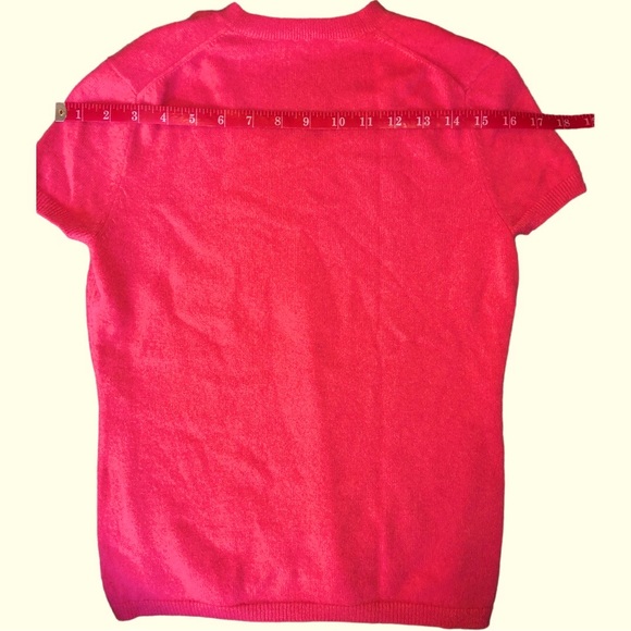 Ann Taylor Petites XSP Sweater - Picture 6 of 7